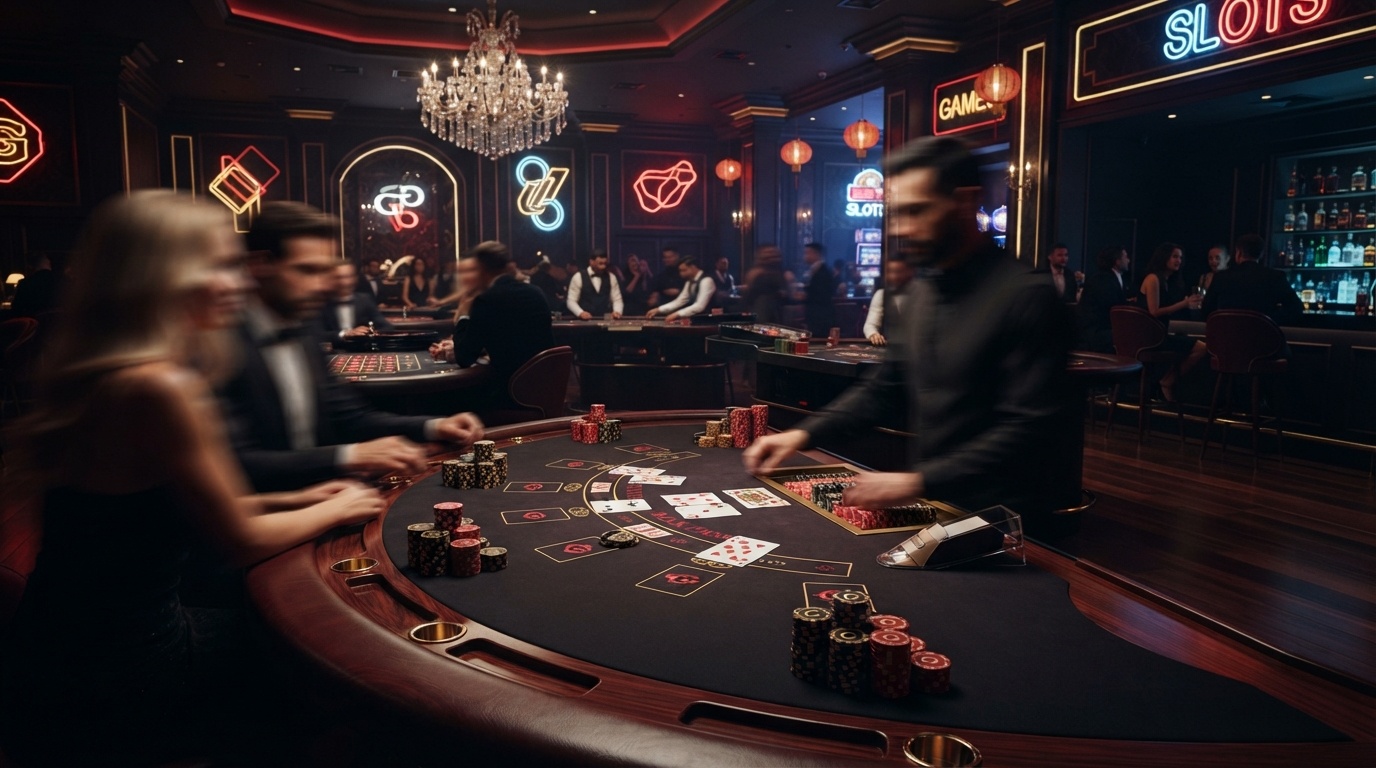 Gioo Casino